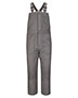 Deluxe Insulated Bib Overall - EXCEL FR® ComforTouch