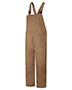 Duck Unlined Bib Overall - EXCEL FR® ComforTouch Long Sizes