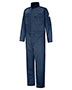 Womens Premium Coverall with CSA Compliant Reflective Trim