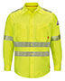 iQ Series® Endurance Work Shirt, ANSI Class 3 Type R