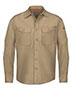 iQ Series® Endurance Work Shirt Long sizes