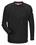Long Sleeve Henley Long Sizes
