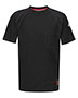 iQ Series® Short Sleeve Tee Long Sizes