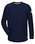 Flame Resistant Long Sleeve Shirt