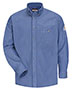 Excel Denim Dress Shirt