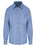 Womens EXCEL FR® Dress Shirt