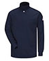Tagless Mock TurtleNeck - EXCEL FR® Long Sizes