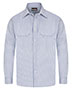 Striped Uniform Shirt - EXCEL FR®