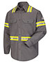 Enhanced Visibility Uniform Shirt