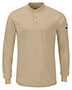 Long Sleeve Henley