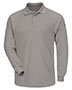 Classic Long Sleeve Polo - CoolTouch®2