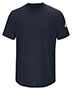 Short Sleeve Lightweight T-Shirt - Long Sizes