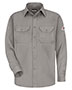 Dress Uniform Shirt - Long Sizes