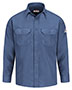 Uniform Shirt Nomex® IIIA - Long Sizes