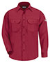 Uniform Shirt - Nomex® IIIA - Long Sizes