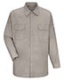 Men's Welding Work Shirt