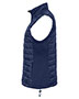 Womens Elemental Puffer Vest