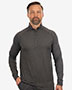 Men's Dawn to Dusk Quarter-Zip Pullover