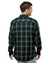Perfect Flannel Work Shirt