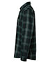 Perfect Flannel Work Shirt