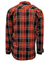 Perfect Flannel Work Shirt