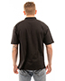 Burnside B0800  Mens Fader Jersey Polo