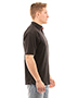 Burnside B0800  Mens Fader Jersey Polo