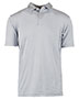 Men's Soft Jersey Polo