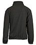 Burnside B3062  Mens Full-Zip Polar Fleece Jacket