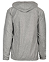 Burnside B3500 Men Unisex Pullover Hooded Polar Fleece