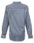 Burnside B5291  Ladies Stretched Poplin
