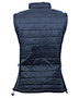 Ladies' Quilted Puffer Vest