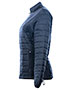 Ladies' Burnside Quilted Puffer Jacket