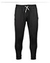 Ladies' Soft Jersey Jogger