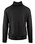 Men's Soft Jersey Quarter-Zip