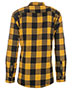 Mens Plaid Flannel Shirt