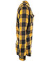 Mens Plaid Flannel Shirt