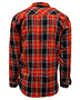 Burnside B8220  Mens Perfect Flannel Work Shirt