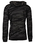 Burnside B8605  Mens Fleece Pullover
