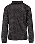 Burnside B9718  Mens Nylon Coaches Jacket