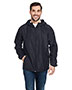 Burnside B9754 Men Lightweight Windbreaker