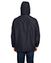 Burnside B9754 Men Lightweight Windbreaker