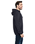 Burnside B9754 Men Lightweight Windbreaker