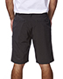 Burnside B9820  Mens Hybrid Stretch Short