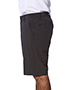 Burnside B9820  Mens Hybrid Stretch Short