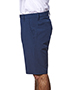 Burnside B9820  Mens Hybrid Stretch Short