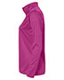 Womens Quarter-Zip Pullover