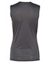 Womens Sleeveless V-Neck T-Shirt