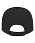 Structured Active Wear Cap