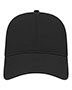 Structured Active Wear Cap